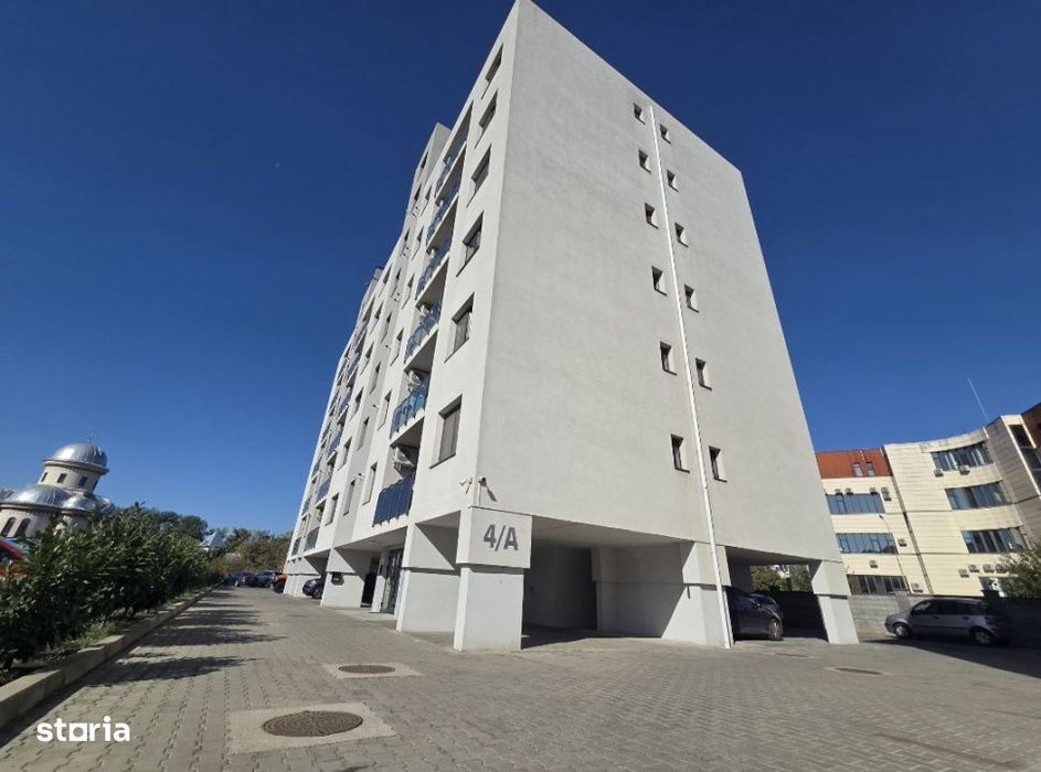 Apartament 3 camere de vanzare | Riverside JCM | an 2020, Malul Muresu