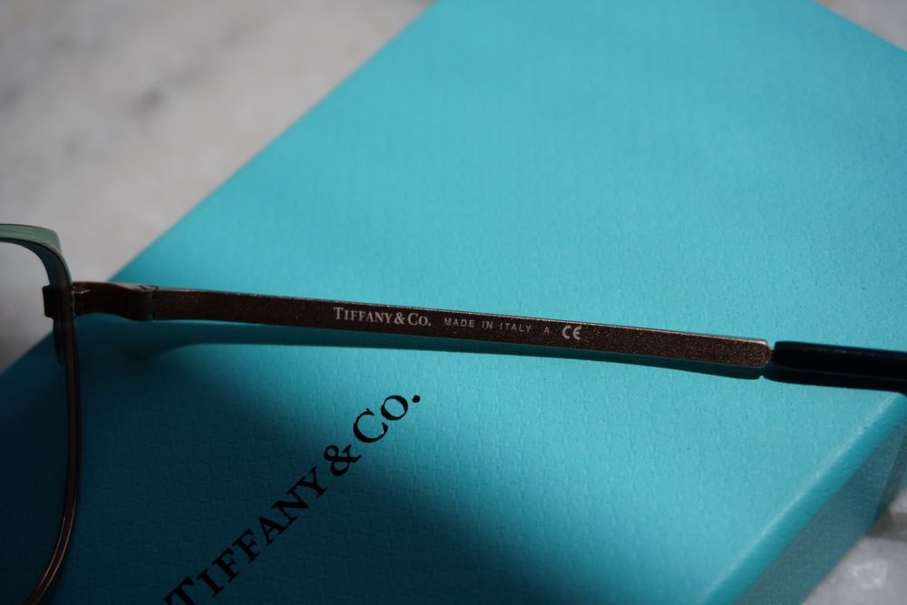 Очки Tiffany&Co.