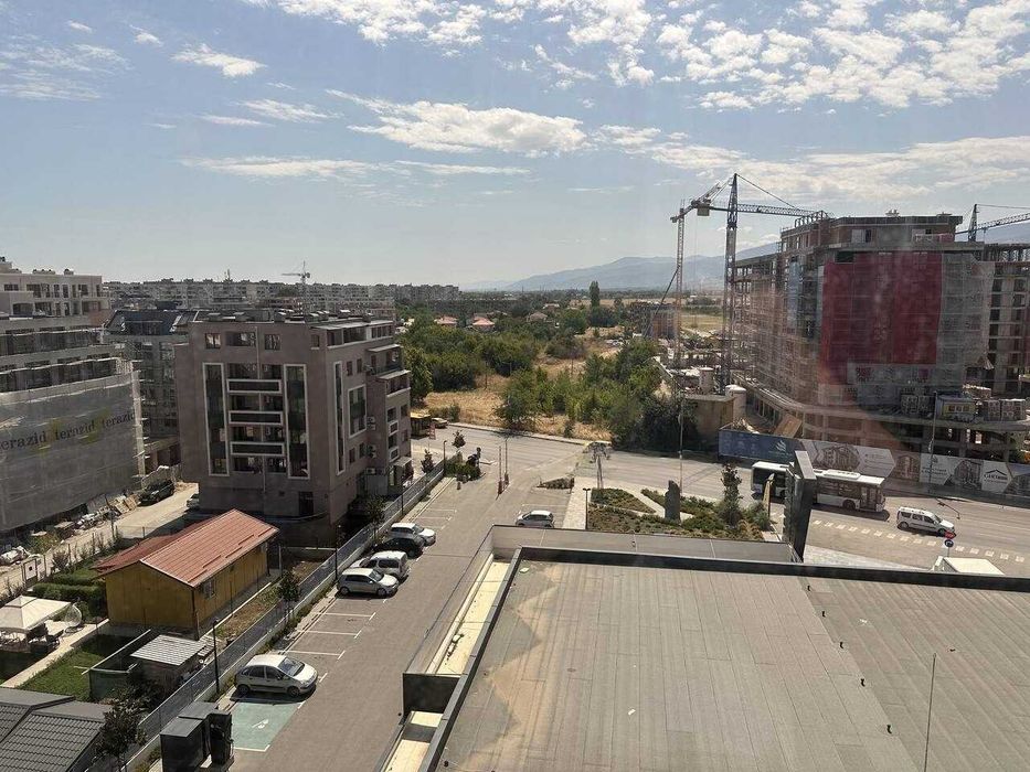 Продава се Двустаен апартамент в Пловдив, Христо Смирненски - 70 кв.м за 1472 €/кв.м - Снимка #10