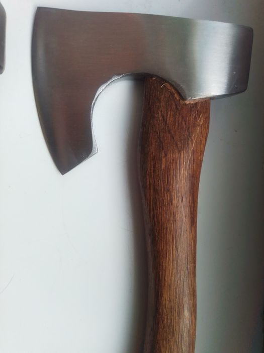 Топорики туристические .