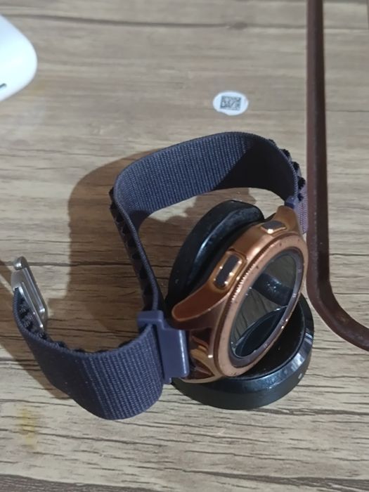 Samsung Galaxy Watch (1CA5)