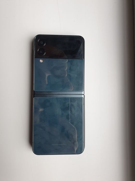 Samsung Z flip 3 продажа