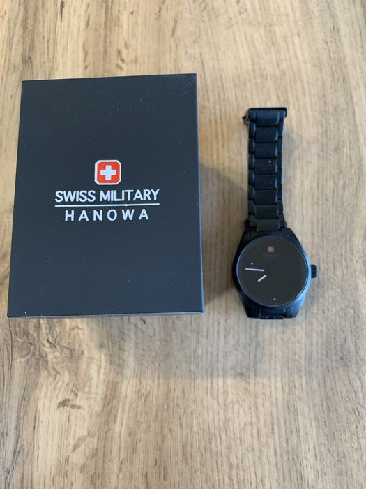 Часы Swiss Millitary мужские