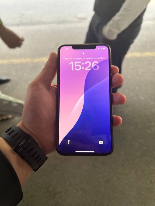 Iphone 11 pro max Srochno!! Ideal