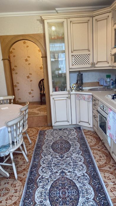 Продается 3-х комнатная квартира