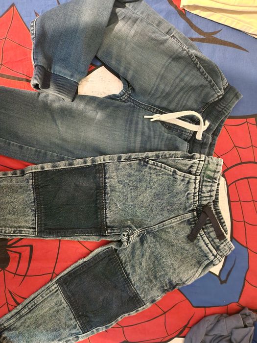 Детски Лот-98/104