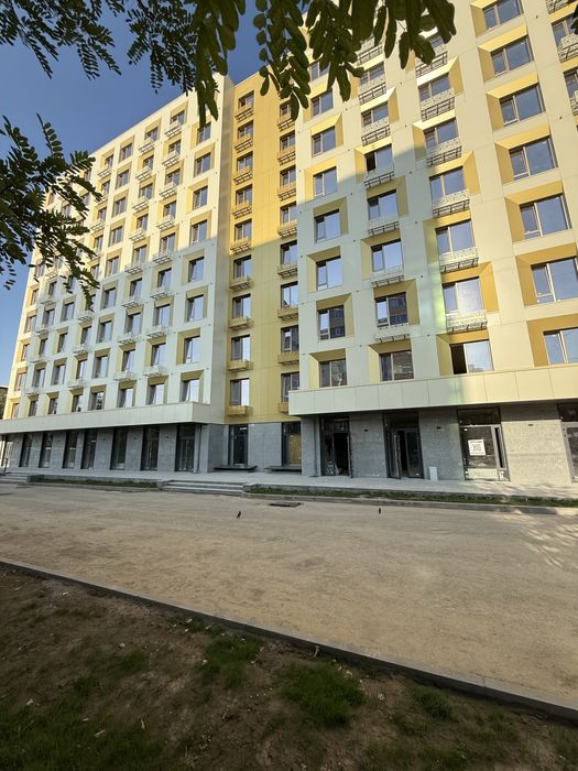 Продам квартиру в ЖК STATUS 2.0
