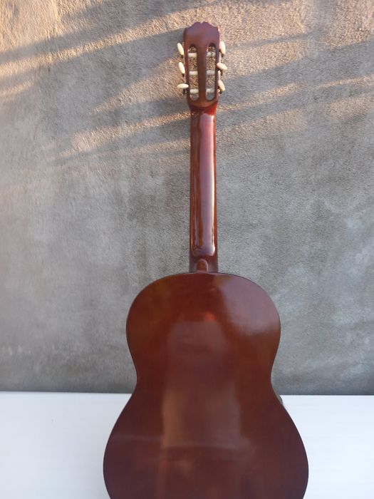Chitara Takamine G-116