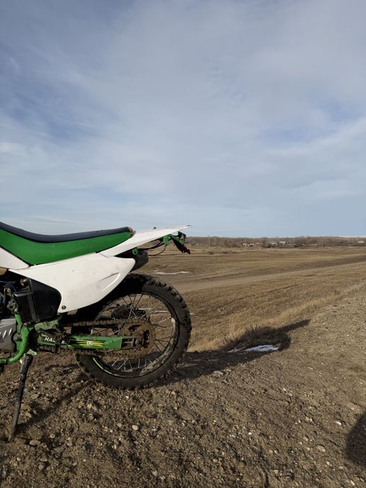 Эндуро Hamer 250cc