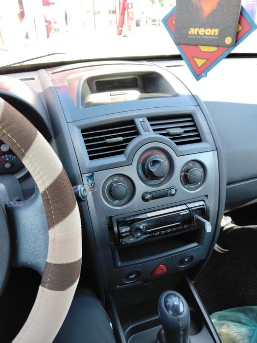 Vând Renault Megane 2