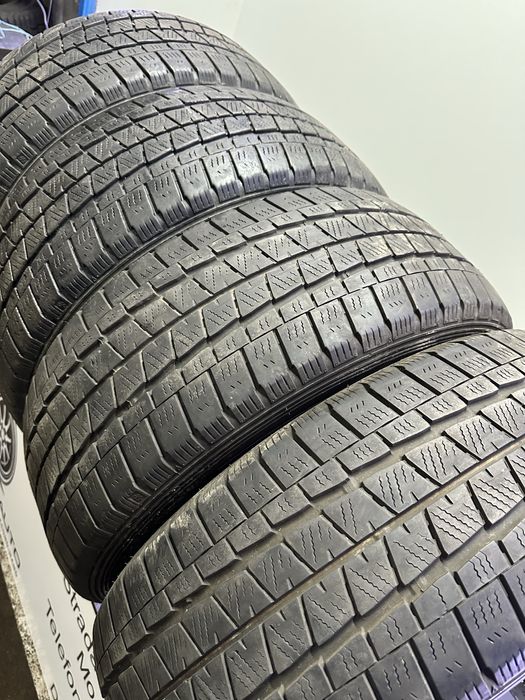 Set anvelope 225/55 R17C FALKEN iarna ( M+S )