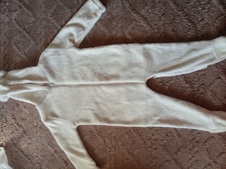 Детские вещи до года