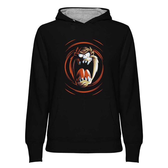 Детски суитчъри с анимационни герой