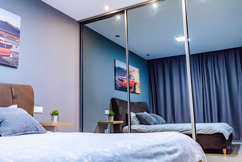 Apartament Regim Hotelier Cluj Arena, Sala Polivalenta