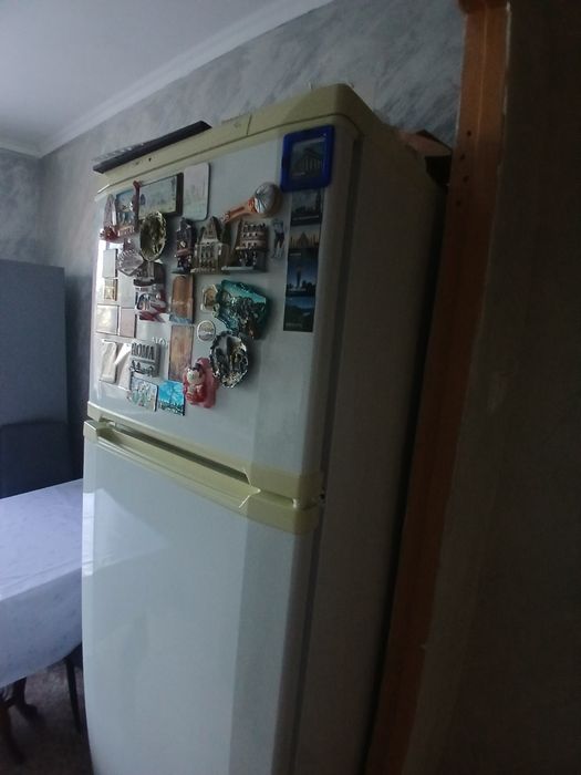 Холодильник NORD