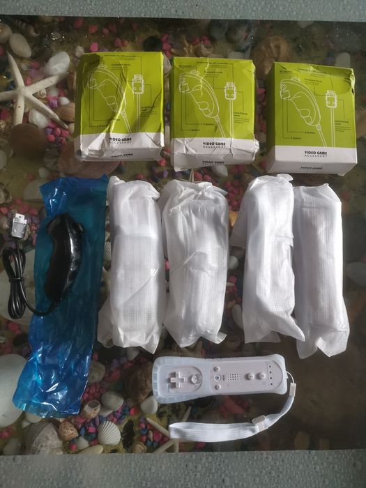 Wii Board Mario Kart Sports Resort Motion plus  Fit