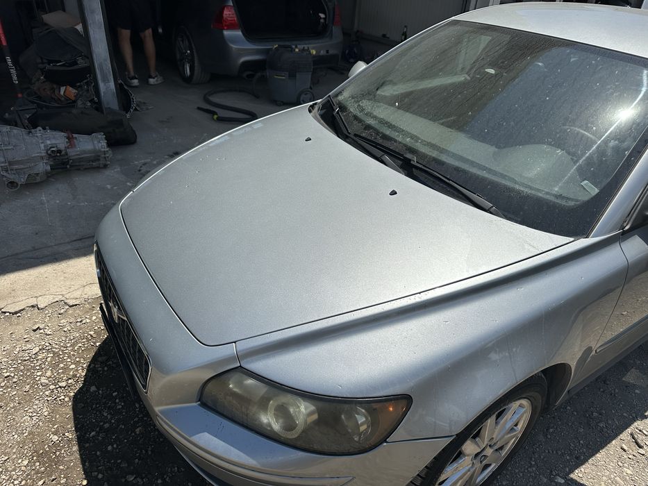 Преден капак за Волво S40/V40 , С30 , V50