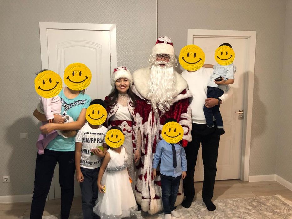 Аяз Ата мен Ақшақар