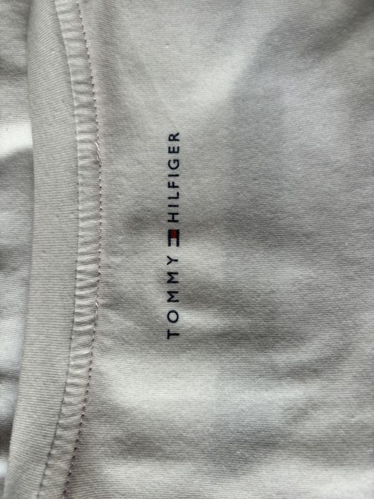Tricou Tommy Hilfiger