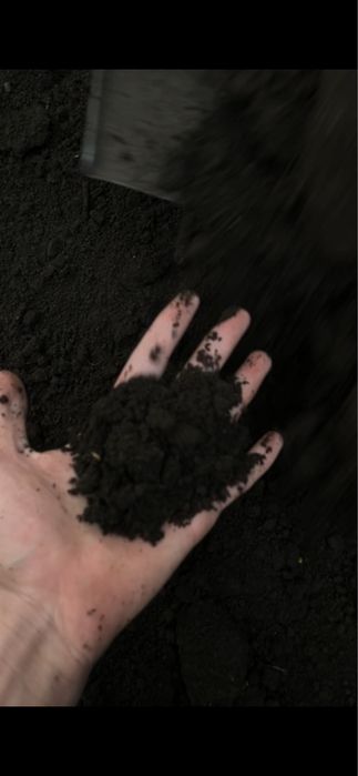 Чернозем в мешках Алматы