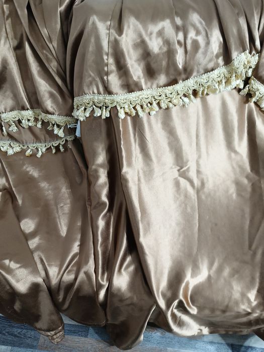 Спецодежда и обувь