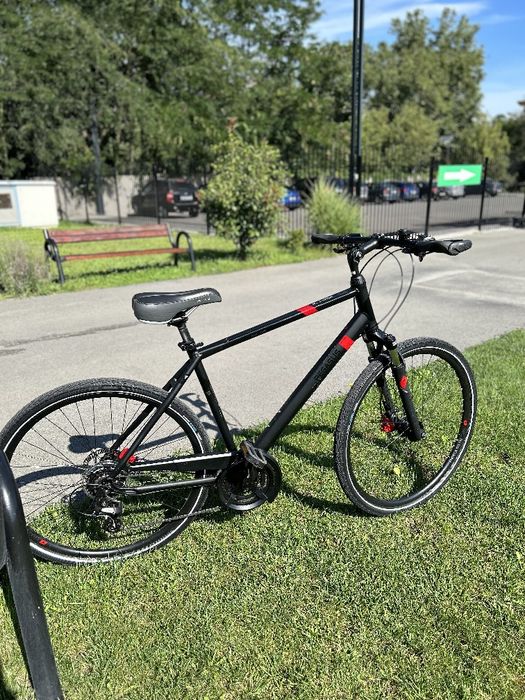 Bicicleta Pegasus Germania