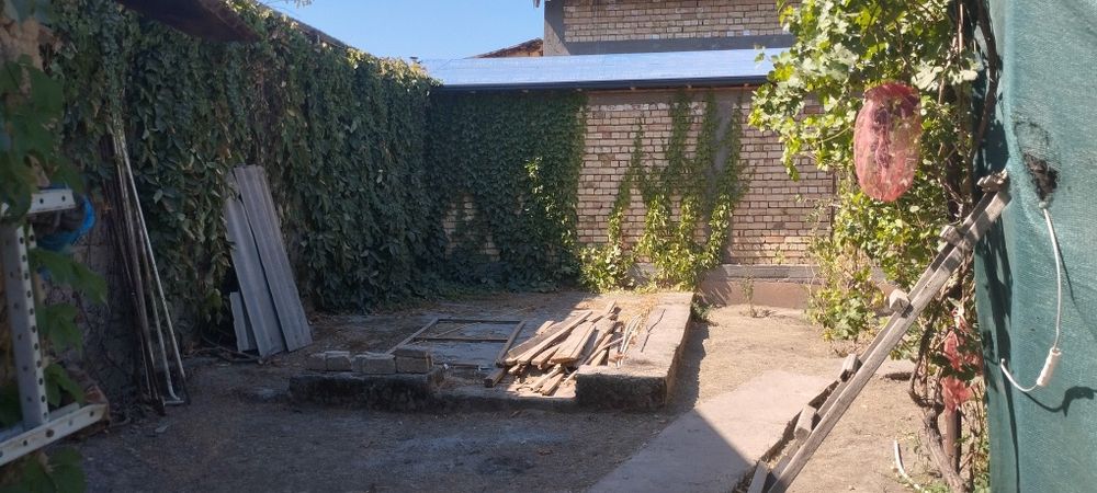 Ташкент массив Водник Мажнунтол 2 сотих земли