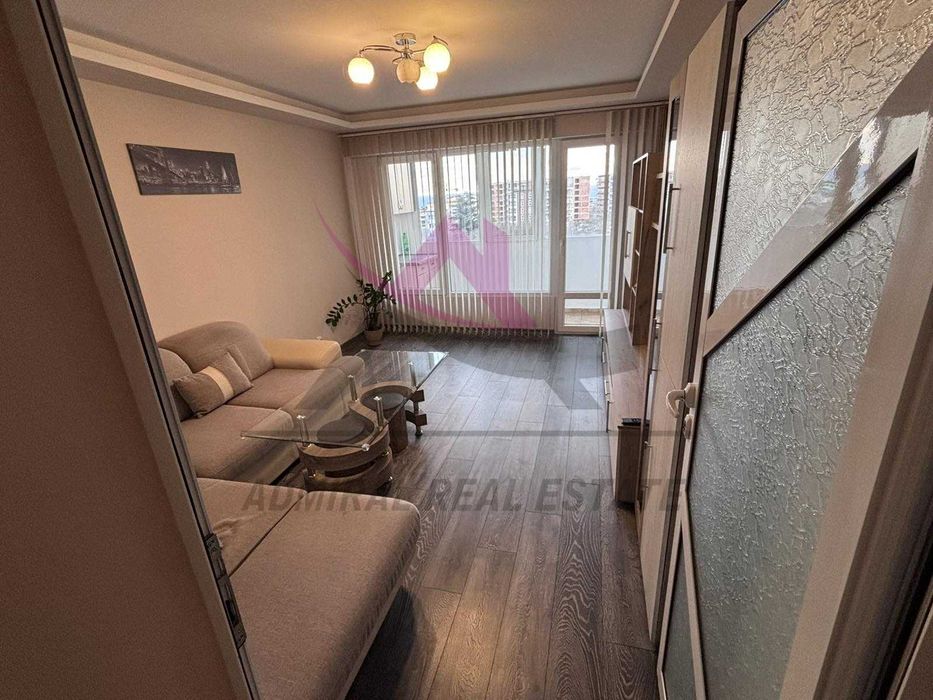 Продава се Тристаен апартамент в Варна, Владислав Варненчик - 60 кв.м за 1360 €/кв.м - Снимка #2