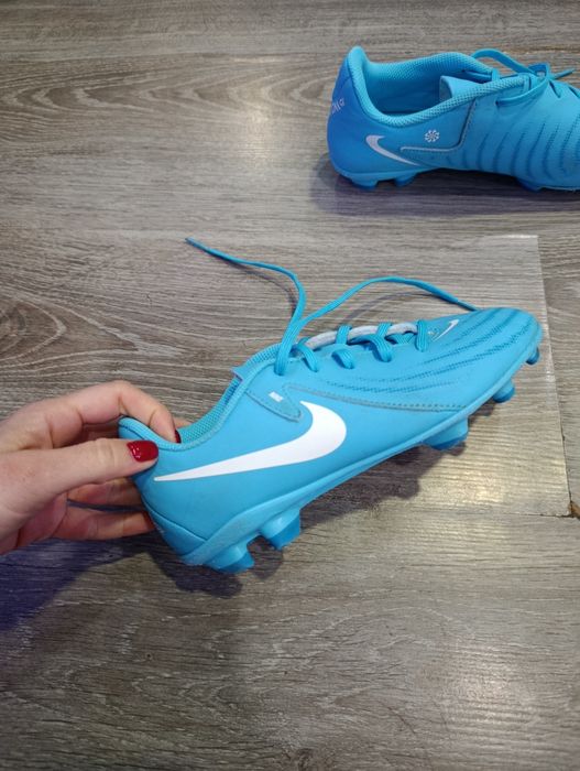 Nike  Phantom  GX II Club FG MG