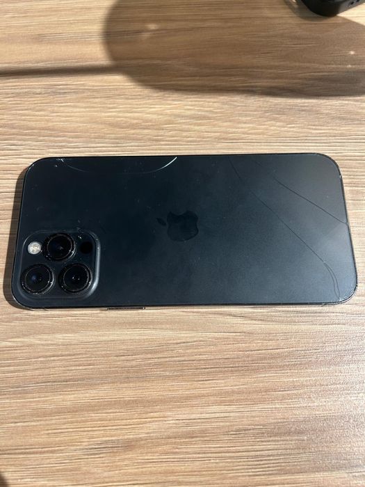 Vand iphone 12 pro max