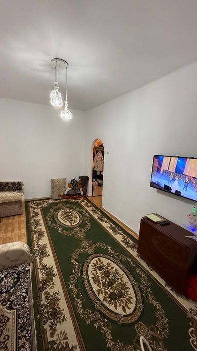 Продам 3-комнатную квартиру