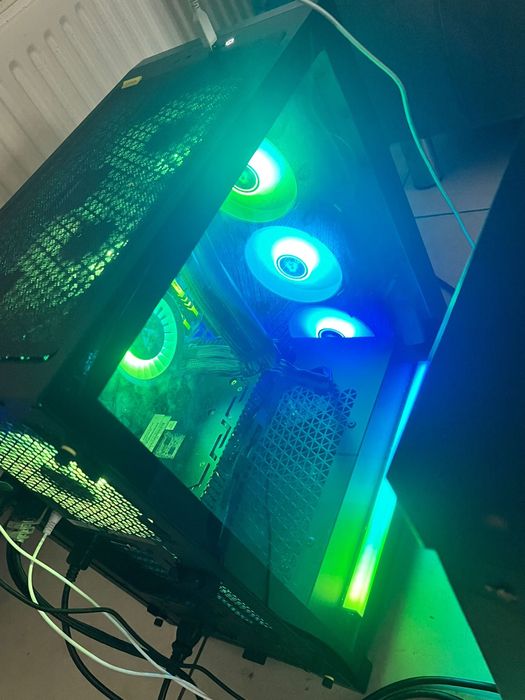 Vand calculator gaming complet