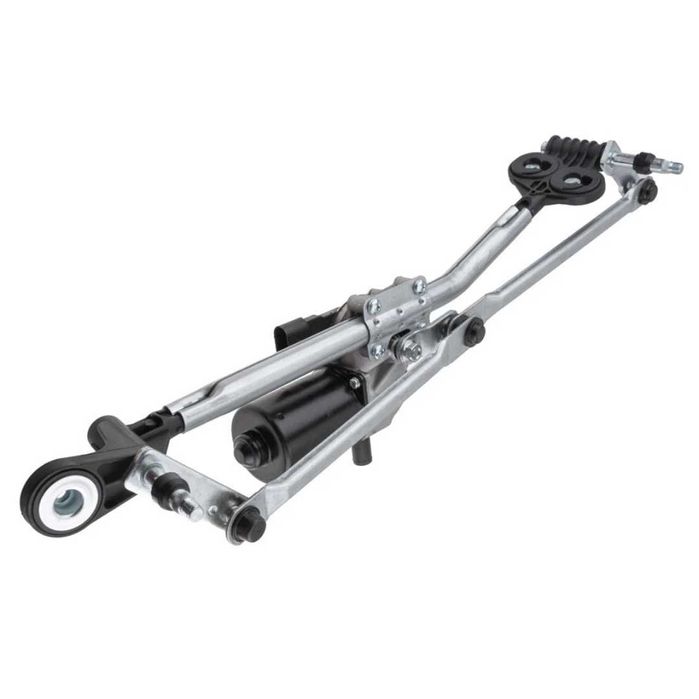 Лостов механизъм за чистачки с мотор BMW X5 E70 X6 E71 E72 2006 -