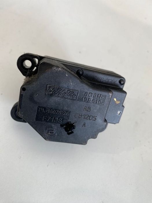 Motoras clapeta incalzire VOLVO XC60 2008-2017 6g9n-19e616-ab
