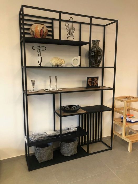 Стеллаж на заказ