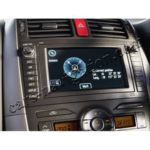 ОРИГИНАЛНИ ДИСКОВЕ Тойота Toyota RAV4 Avensis Corola Verso Auris Yaris