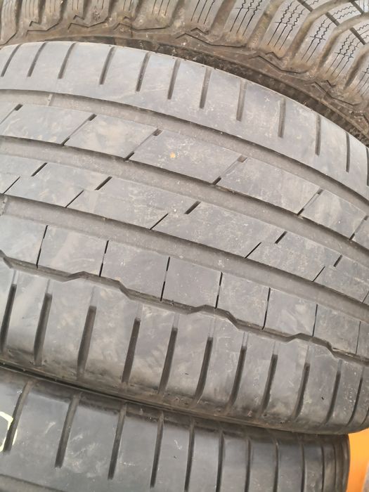 255 30 20 цола гуми hankook dot 20