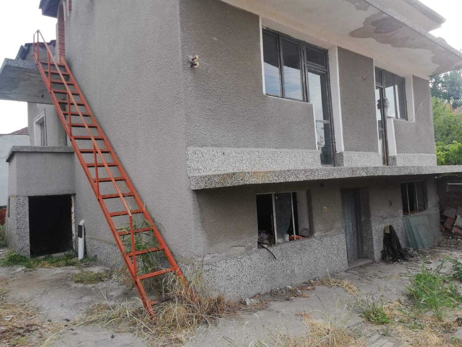 Продава се Къща в Ямбол, Аврен - 112 кв.м за 128 €/кв.м - Снимка #5