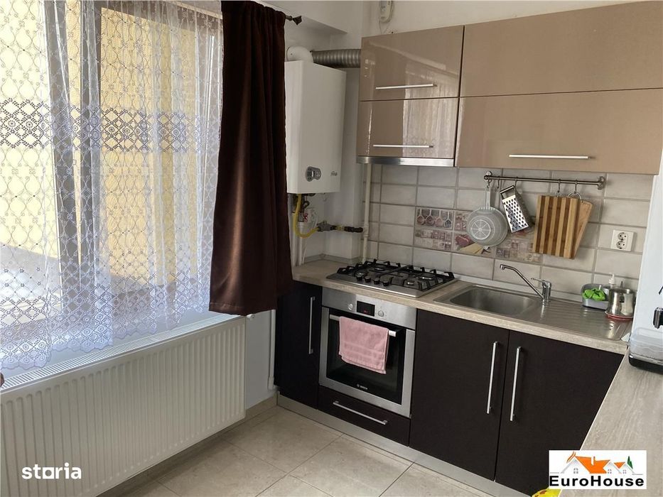 Apartament de inchiriat in Alba Iulia
