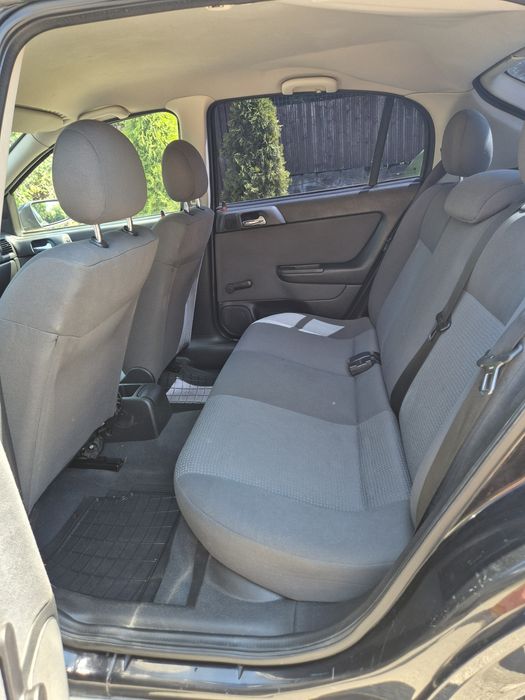 Opel Astra G 1.7 CDTI 2007