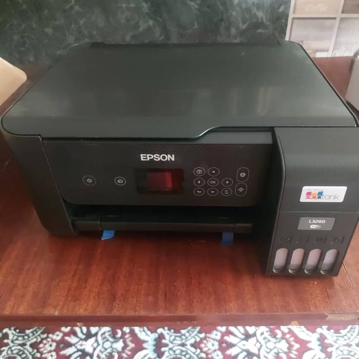 Продаётся принтер МФ. Prenter Sotiladi MF
