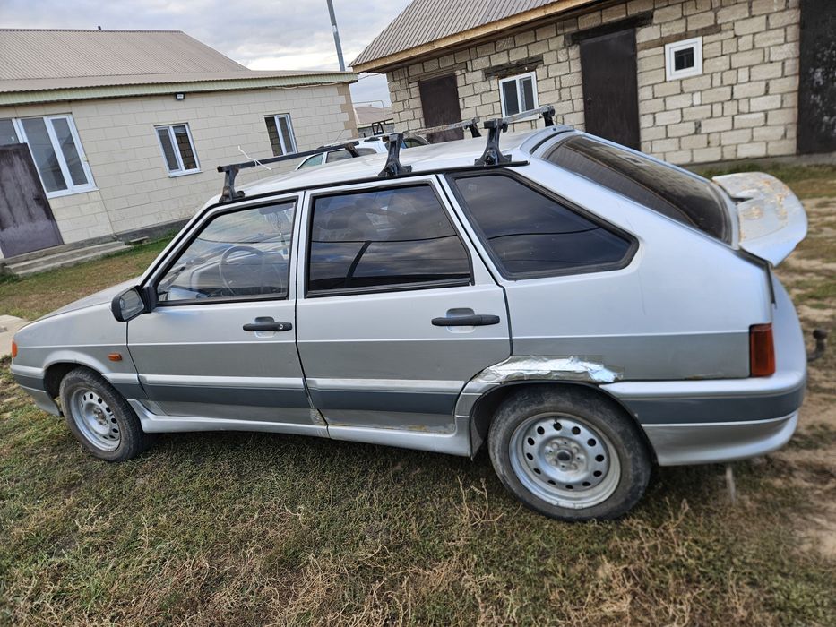 Продаётся лада 2114