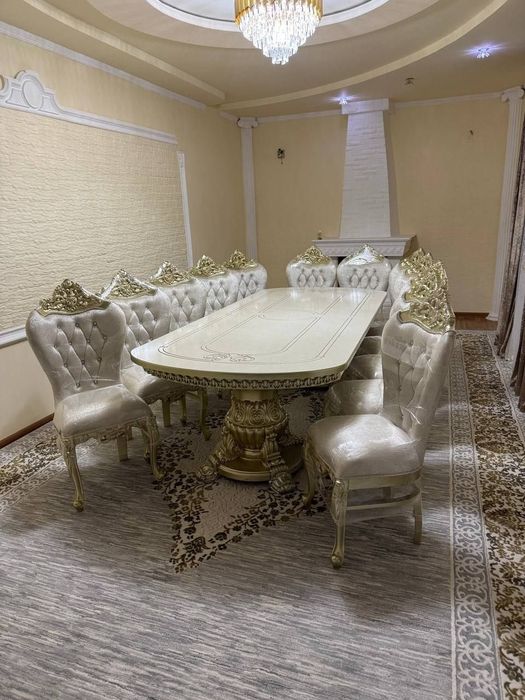 Стол стул комплект