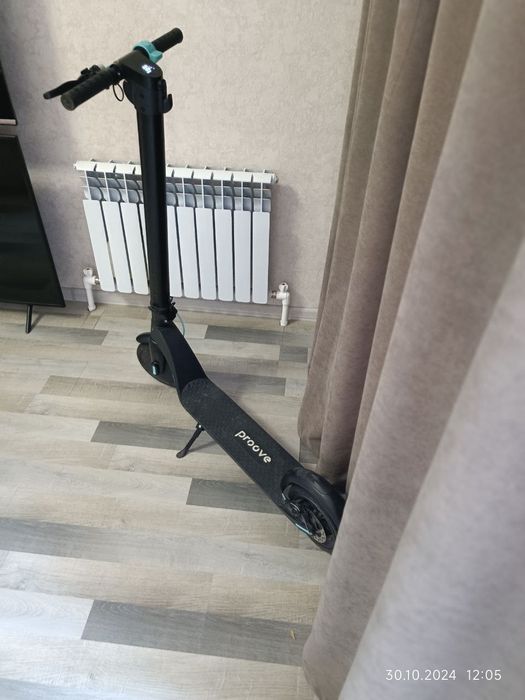 Электросамокат Proove
