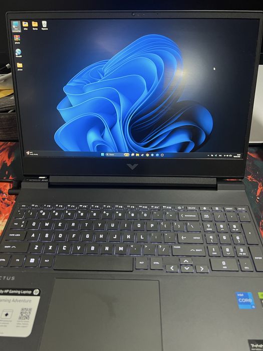 HP Victus Gaming