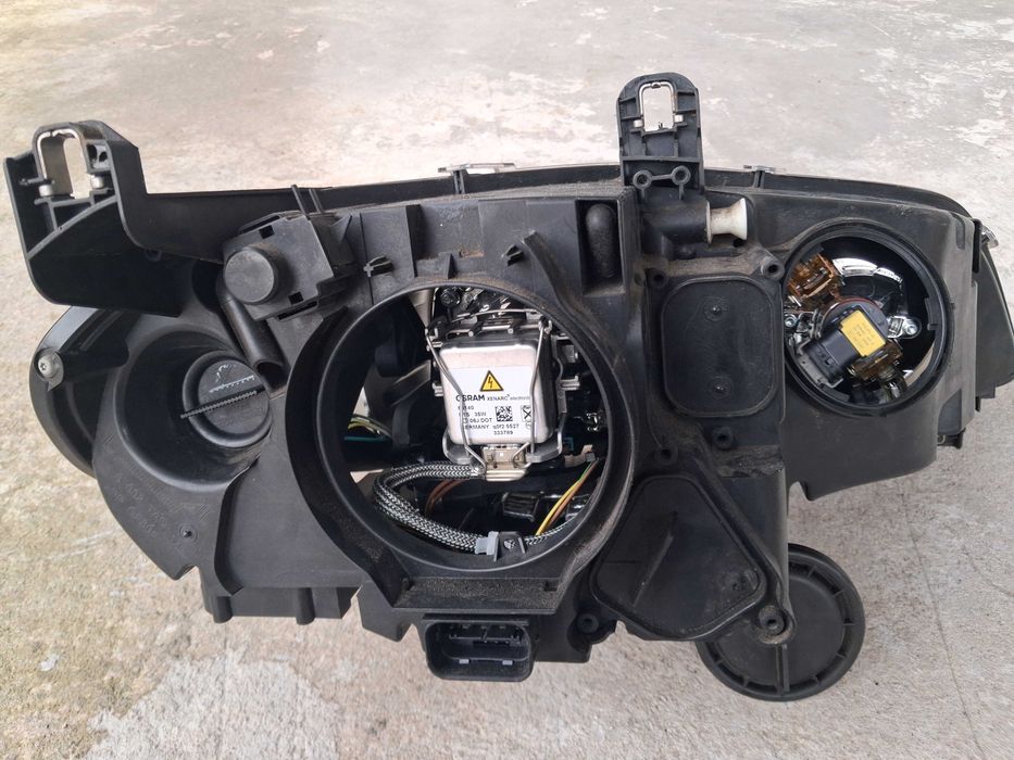 Bmw X5 E70 Bi Xenon Adaptive Far,Бмв x5 e70 Би Ксенон Фар