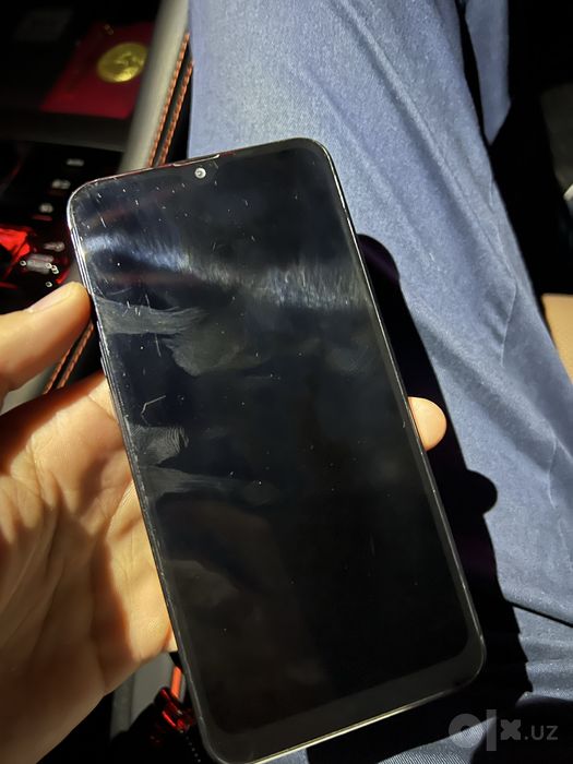Samsung A10 S