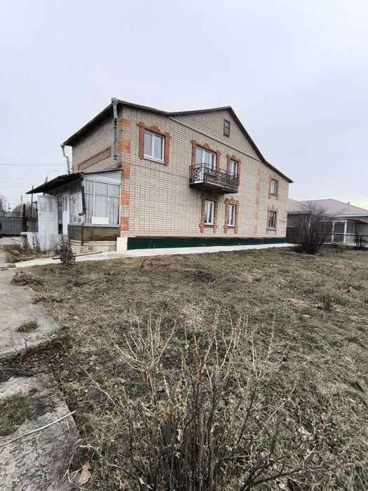 Продам жилой коттедж