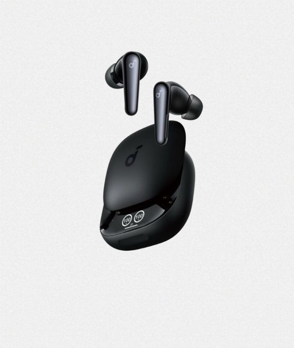 Беспроводные наушники Soundcore Liberty 4 Pro