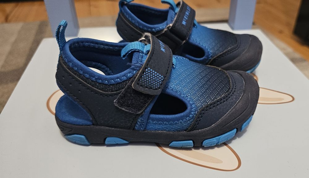 Детски сандали M Kinley